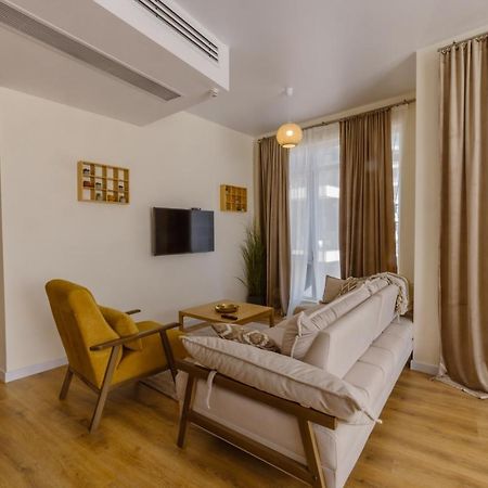 Four Season Apartment Batumi Luaran gambar