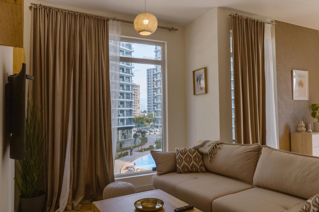 Four Season Apartment Batumi Luaran gambar