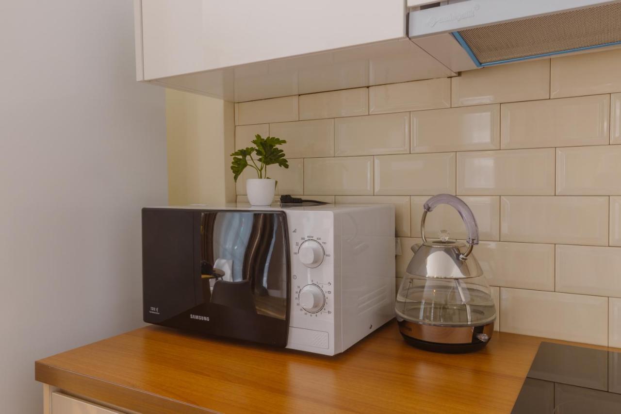 Four Season Apartment Batumi Luaran gambar