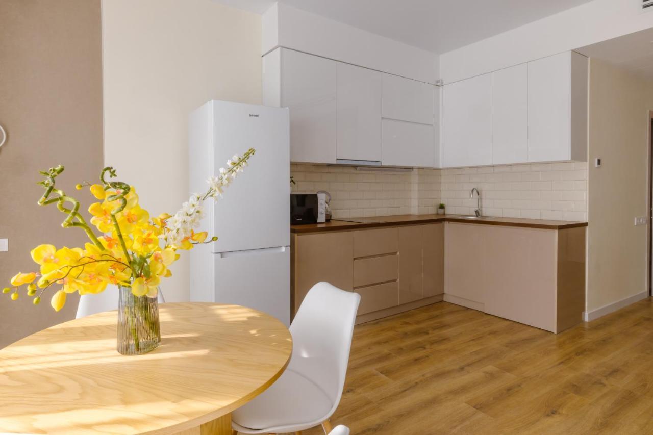 Four Season Apartment Batumi Luaran gambar